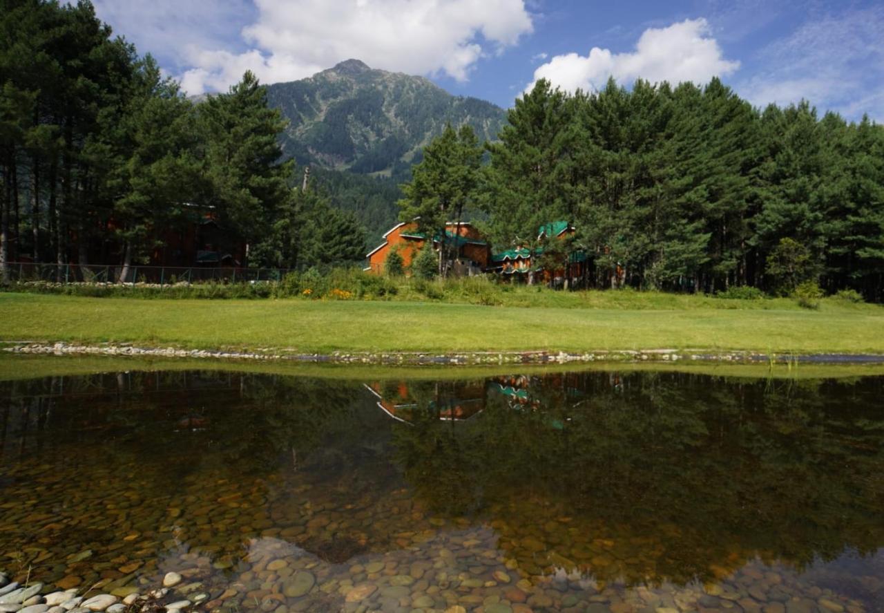 Radisson Golf Resort Пагалґем Екстер'єр фото