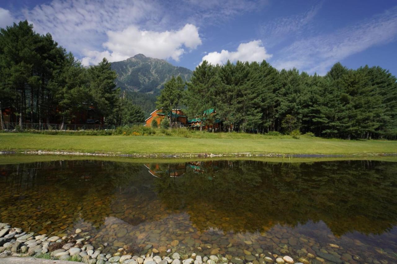 Radisson Golf Resort Пагалґем Екстер'єр фото