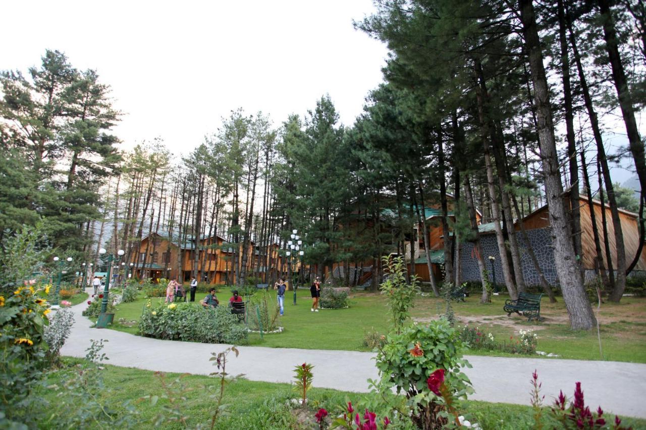 Radisson Golf Resort Пагалґем Екстер'єр фото
