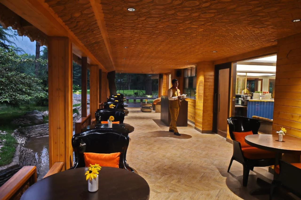 Radisson Golf Resort Пагалґем Екстер'єр фото