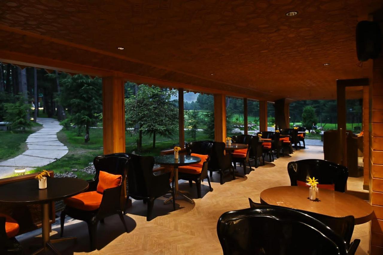 Radisson Golf Resort Пагалґем Екстер'єр фото