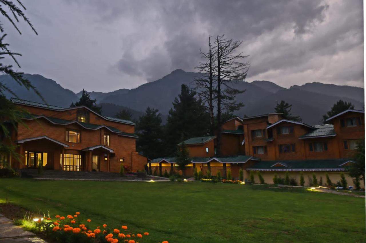 Radisson Golf Resort Пагалґем Екстер'єр фото