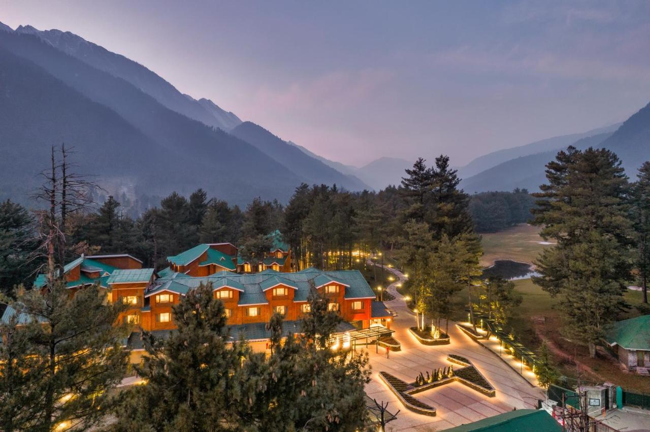 Radisson Golf Resort Пагалґем Екстер'єр фото
