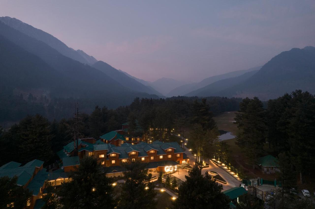 Radisson Golf Resort Пагалґем Екстер'єр фото