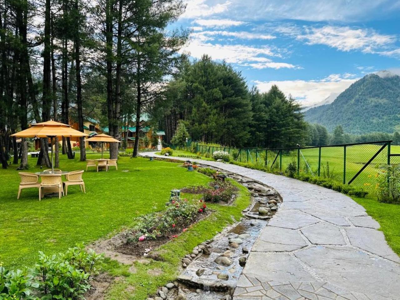 Radisson Golf Resort Пагалґем Екстер'єр фото