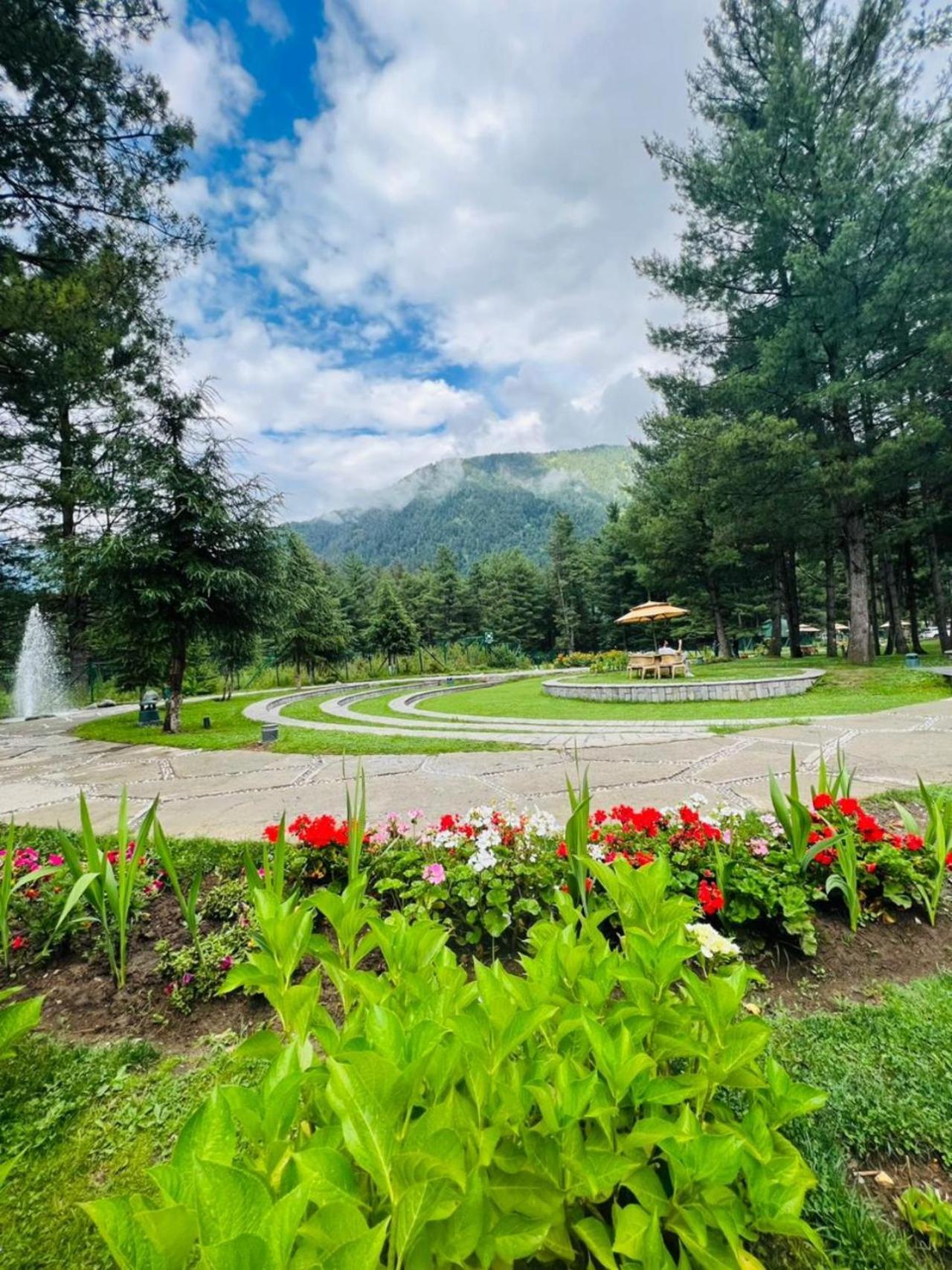 Radisson Golf Resort Пагалґем Екстер'єр фото